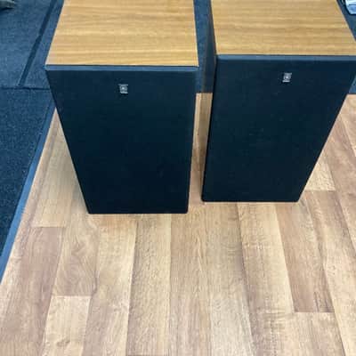 Yamaha NS-344 Studio Reference Monitors image 3