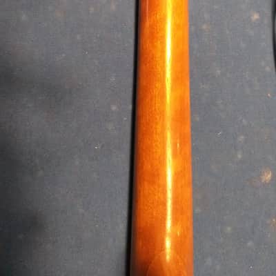 Kala Satin Hawaiian Koa Tenor Ukulele KA-KOA-T - Koa image 9