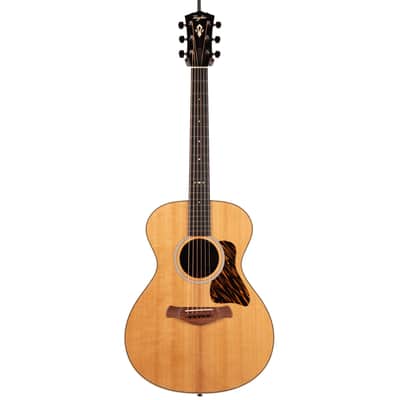 Taylor Gold Label 712e (066) image 8