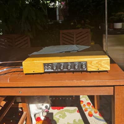 Moog Etherwave Plus Theremin 2009 - Present - Natural image 2