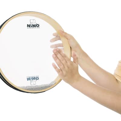 Meinl Nino Percussion 12" Sea Drum image 4