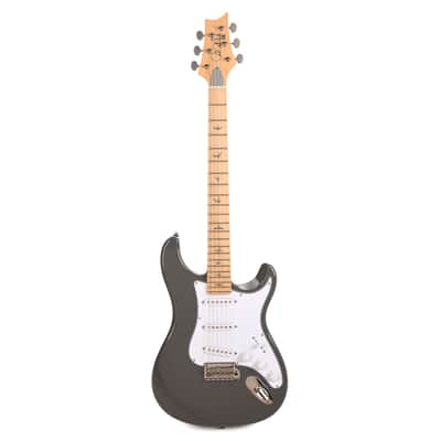 PRS SE Silver Sky Maple Overland Grey image 4