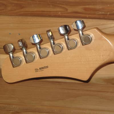 1990s Hamer Daytona - Made in Korea image 8