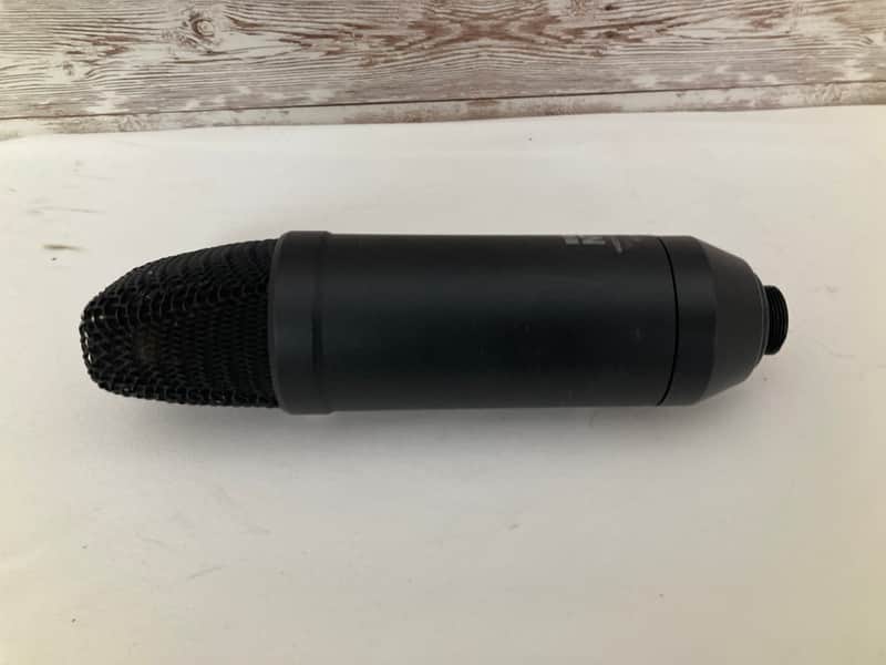 Used RODE NT1 Large Diaphragm Cardioid Condenser Microphone image 1