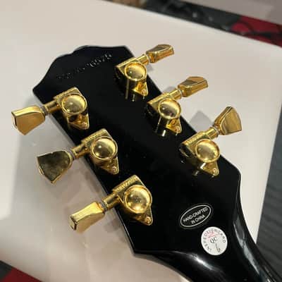 Epiphone Lucille 2022 - Ebony image 4