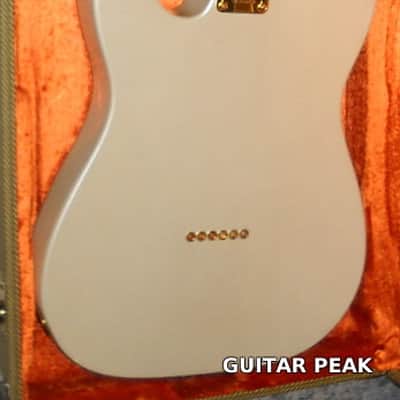 Rare Fender USA James Burton Signature Series Telecaster image 16
