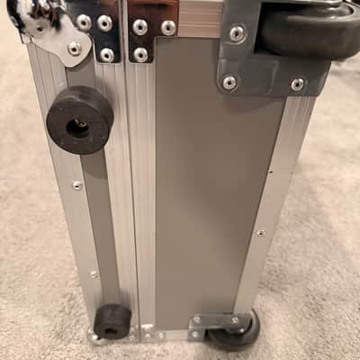 Pedaltrain PT-TER-TCW Pedalboard with Hard Case image 5