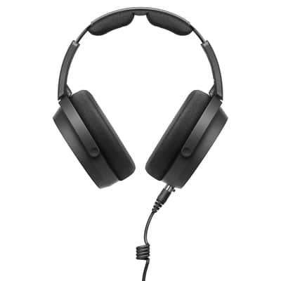 Sennheiser HD 490 PRO Open-Back Reference Studio Headphones image 4