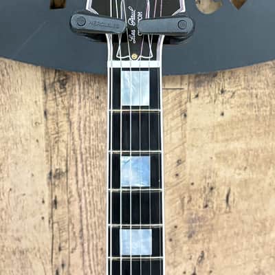 Gibson Les Paul Custom 2022 Ebony image 6