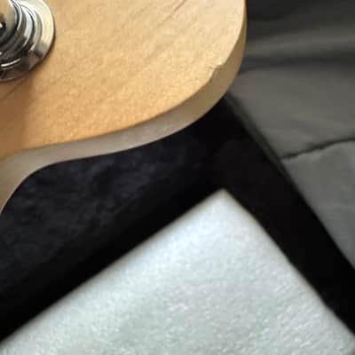 G&L ASAT Bass 2020 - Silver Flake image 19