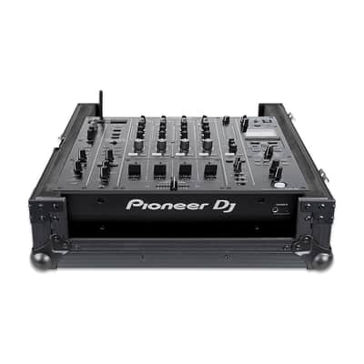 Headliner HL10204 - Pitch Black Flight Case for Pioneer DJ DJM-A9 Mixer Controller image 1