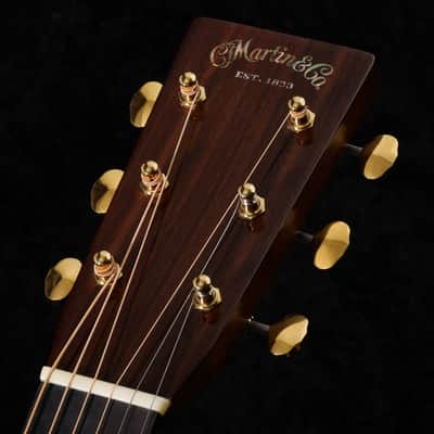 MARTIN 00-28 Modern Deluxe 2022 [2668833] (07/20) image 13