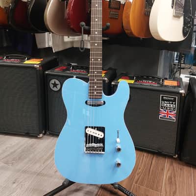 Fender Aerodyne Special Telecaster image 1