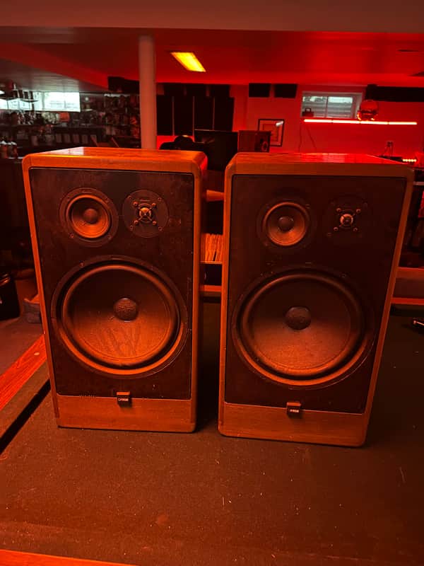Canton CT1000 Speakers image 1