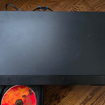 Nakamichi MB-4S Mid-2000s - Black image 10