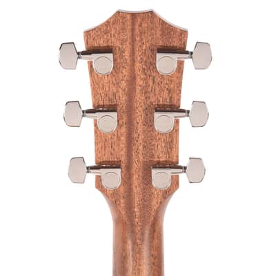 Taylor 314ce Studio Grand Auditorium Torrefied Sitka/Sapele Natural ES2 (Serial #2211215052) image 7