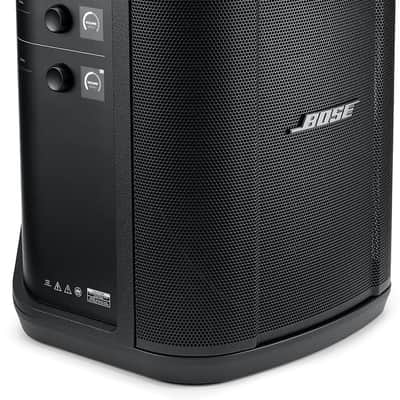 Bose S1 Pro+ Wireless PA System with Bluetooth image 5