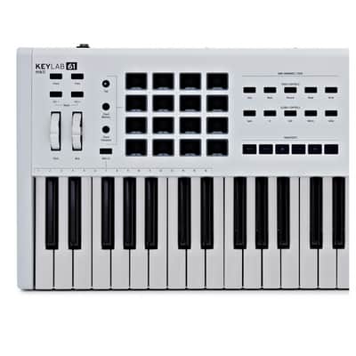 Immagine Arturia KeyLab 61 USATO - 2