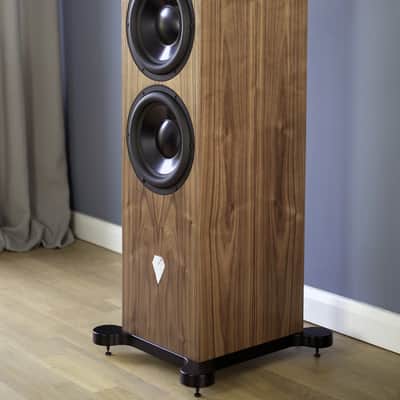 OPHIDIAN VOODOO - Floorstanding Loudspeakers (Pair) - NEW! image 3