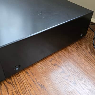 Onkyo DX-C390 6 CD Carousel Changer January 2024 - Black image 15