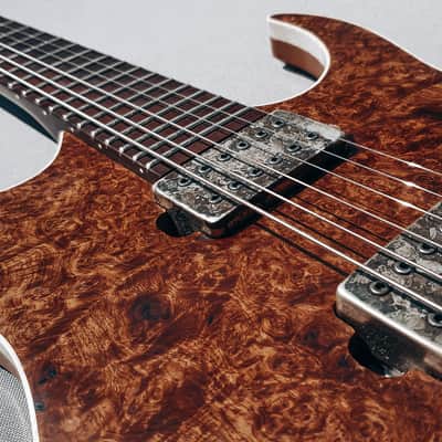 Blackmachine B2 Burl image 1