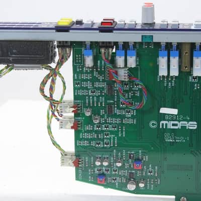 Midas Heritage 3000 - HS0011 Group Channelstrip image 4