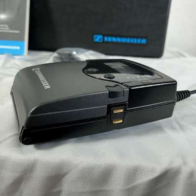 Sennheiser EK-2000 Diversity Receiver image 3