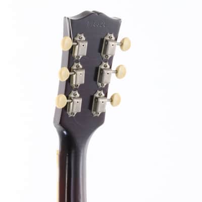 Gibson COUNTRY WESTERN Natural [878324] (06/15) image 12