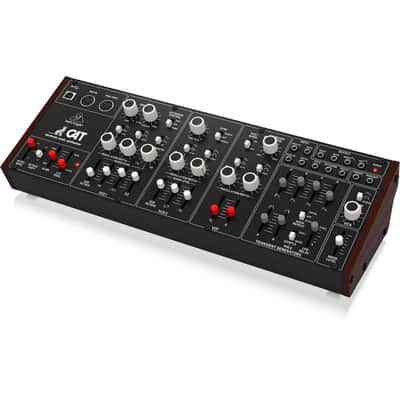 BEHRINGER - MODULO EURORACK CAT image 4