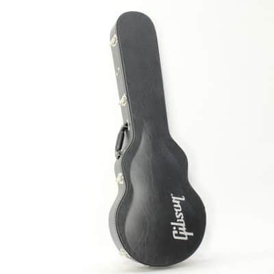 Gibson Les Paul Custom Ebony Modified, manufactured in 1991 [90631395] (09/14) image 3