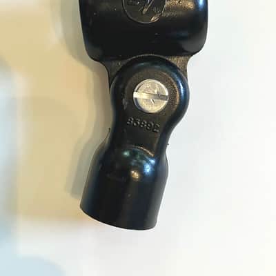 Immagine Vintage Electro Voice 300 Microphone Clip (mount) fits EV 666, 667, 655C + more! - 2