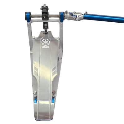 Used Yamaha Professional Direct Drive Double Bass Drum Pedal w/Case - Excellent image 2