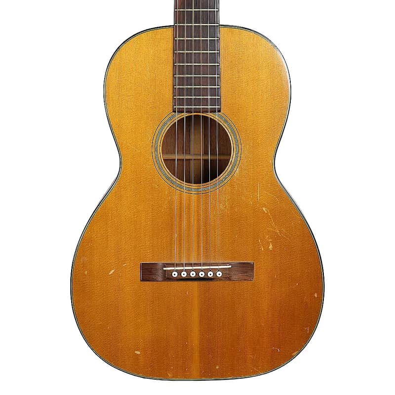 Martin 0-16NY 1964 - 1969 image 3