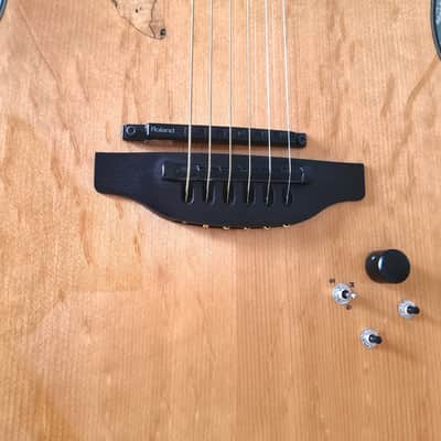 Guitare Ovation Collector 2007 BCS + GK3 + Gearless TBE image 3