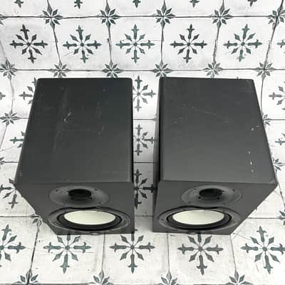 Yamaha HS7 6.5" Powered Studio Monitor (Pair) image 3
