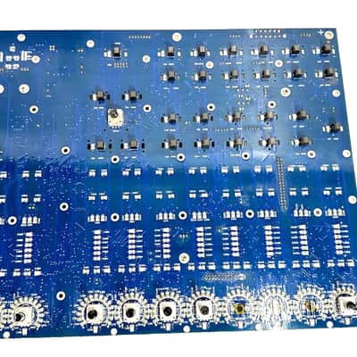 Avid Digidesign 94105833100 REV D Card For Venue SC48 #2026 (One)THS image 6