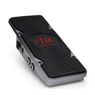 Electro-Harmonix Next Step Pedal de Volumen Demo image 1