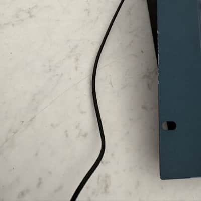Korg MS2000R 2000s - Blue image 8