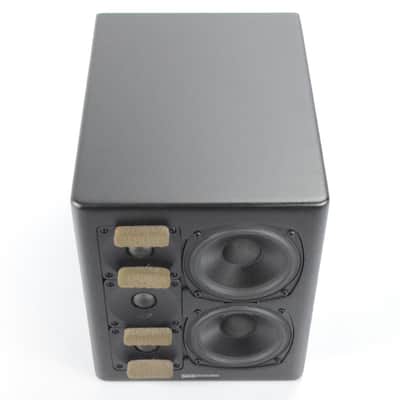 M&K Miller & Kreisel MPS-2510P Active Powered Monitor Pair | Reverb