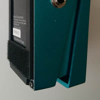 Boss SL-2 Slicer 2022 - Present - Teal imagen 2