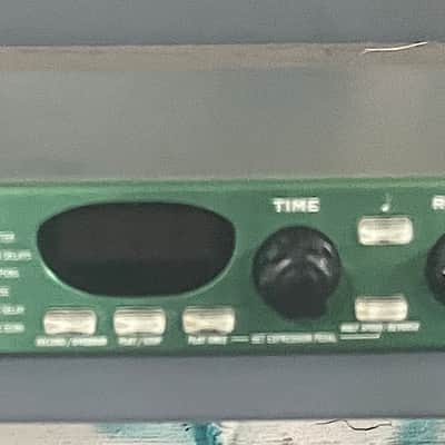 Line 6 Echo Pro Delay | Reverb