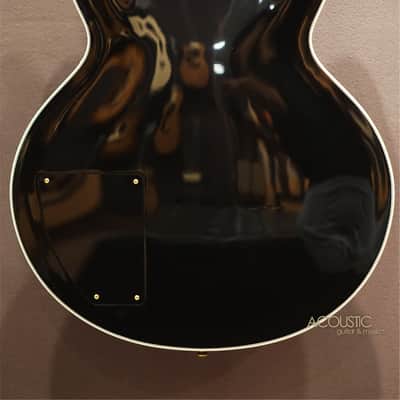 Gibson B.B. King Lucille Legacy ES-355 2013 image 3