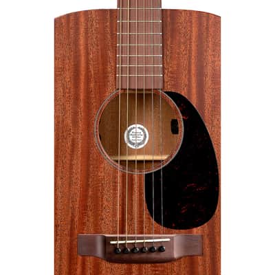 Martin 000-15E 15 Series Auditorium Acoustic Electric Guitar image 5