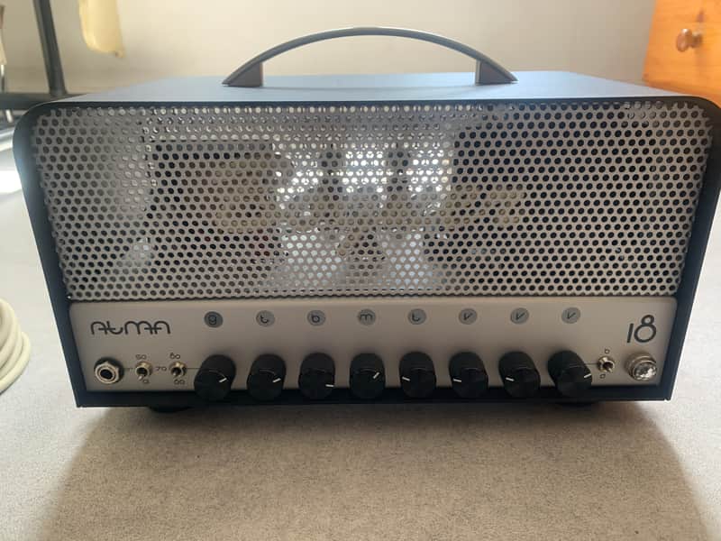 Bogner Atma 2022 image 1