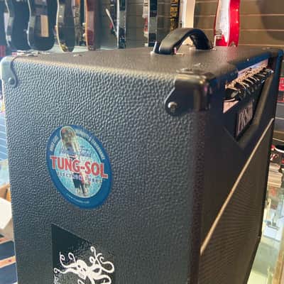 PRS SE 20 Combo Tube Amp image 7