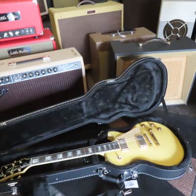 GIBSON 1987 LES PAUL CUSTOM ALPINE WHITE ORIGINAL CLEAN RARE ROSEWOOD FRETBOARD!  VIDEO  SALE!!$ image 24