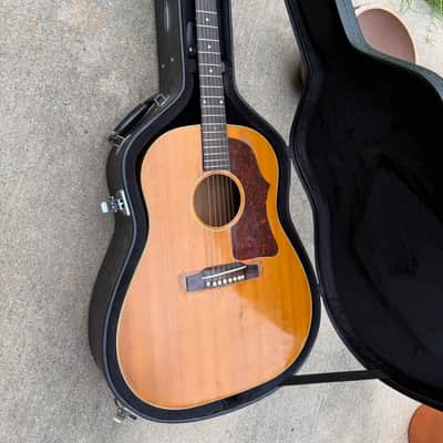Gibson J-50 1959 - players grade image 1