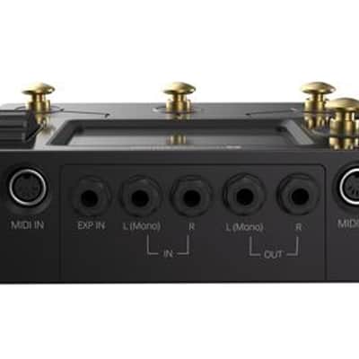 Singular Sound Aeros Loop Studio Gold Edition, 4.3" Touch-Screen, Built-In Effects image 6