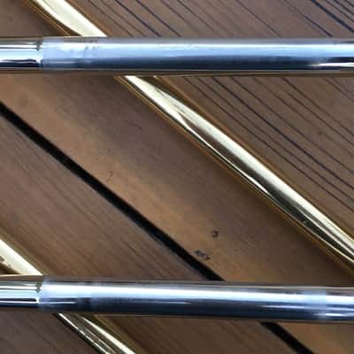 Conn 8H Large-bore Trombone from 1958 image 20
