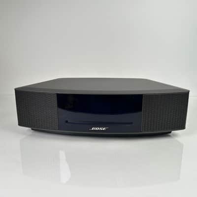 Bose Wave Music System IV CD Player AM/FM Radio image 2